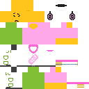 andrew (cutie pie) skin