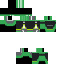 Android 15 Easter Egg Sin skin