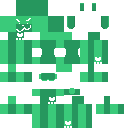 AND WHOS THATTTTT??????????????W skin