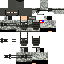 Andy camp 29 Soldier (Opulence) skin