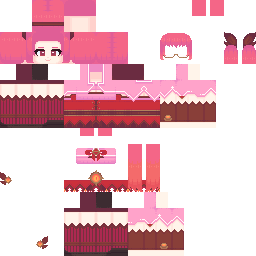 Angela_Scorchette skin