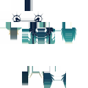 Angelic beast 1.0 skin