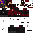 angelic demon named jason skin