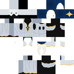 Angel of Patience skin