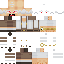Angry Grandpa Piero {SizArts} skin