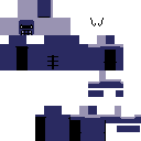 angry little man skin