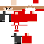 angry tord skin