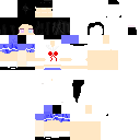 アリス(Anime school Series) Fixed skin