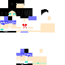 シーシェン (Anime school Series Part 2) skin