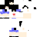 アリス (Anime school sieres) skin