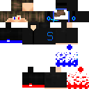 Anılzz skin