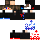 Anılzz(edited) skin