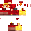 An old skin XD (phoenix) skin