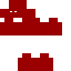 Anomaly 666 Super red villain skin