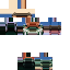 Ñanti skin