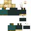 Antidisestablishmentarianism baldi skin