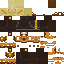 Antithesis Orange skin