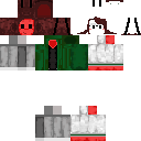Anton funhouse skin