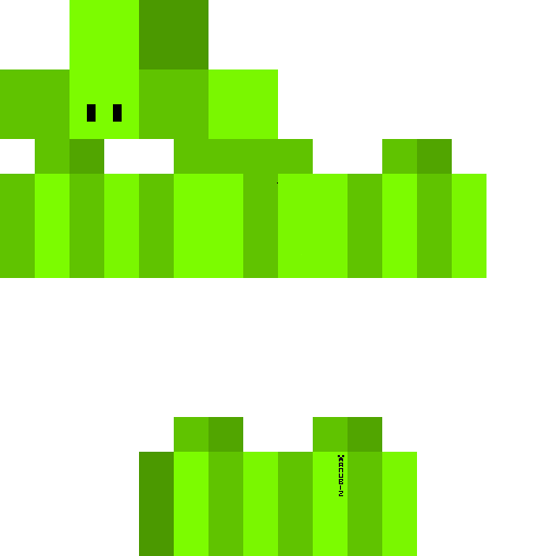 Anubiz skin