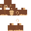 Ape skin