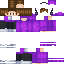 Aphernix TR skin