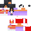 Aphmau_Mimimau skin