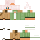 Aphmau Leif skin
