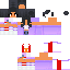 Aphmau Mimimau skin