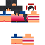 Aphmau PDH skin