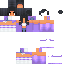 Aphmau reshade skin