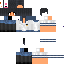 Aphmau Tokyo Soul skin