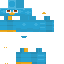 A Platypus!!!? skin