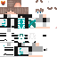Aquakloudz skin
