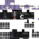 Archligt Knight skin