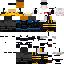 Ares dummies vs noobs skin