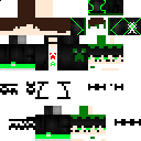 ARIFSTUDIOZ XZ Don't wear a mouth skin