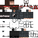 . ark as wifies skin