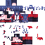 arknights-Closure skin
