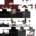 Arknights Hoederer skin