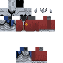 Arksdrich ISI SKA anjir wkwk skin