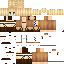 Armin(attack on Titan) skin