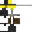 Armless D. Tective (ROBLOX) skin
