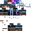 Armored Ritfoxgames skin
