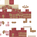 Armored titan hd 128x128 skin