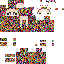 Arrisagustian skin
