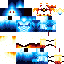 Arson God skin
