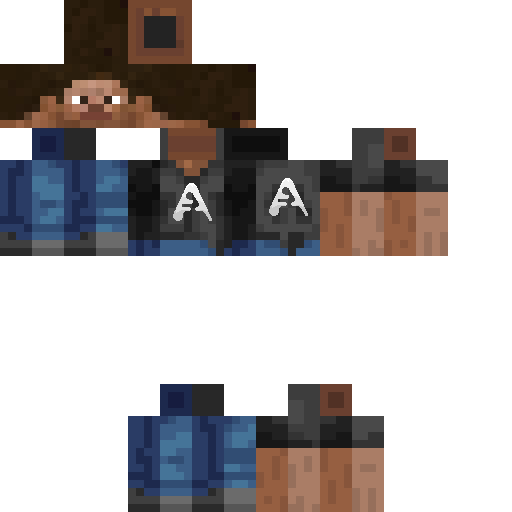 Arti skin