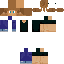 Ashblox nvbt skin