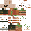 Ash / Hotline miami skin
