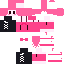Ashley wave trials geometry dash skin